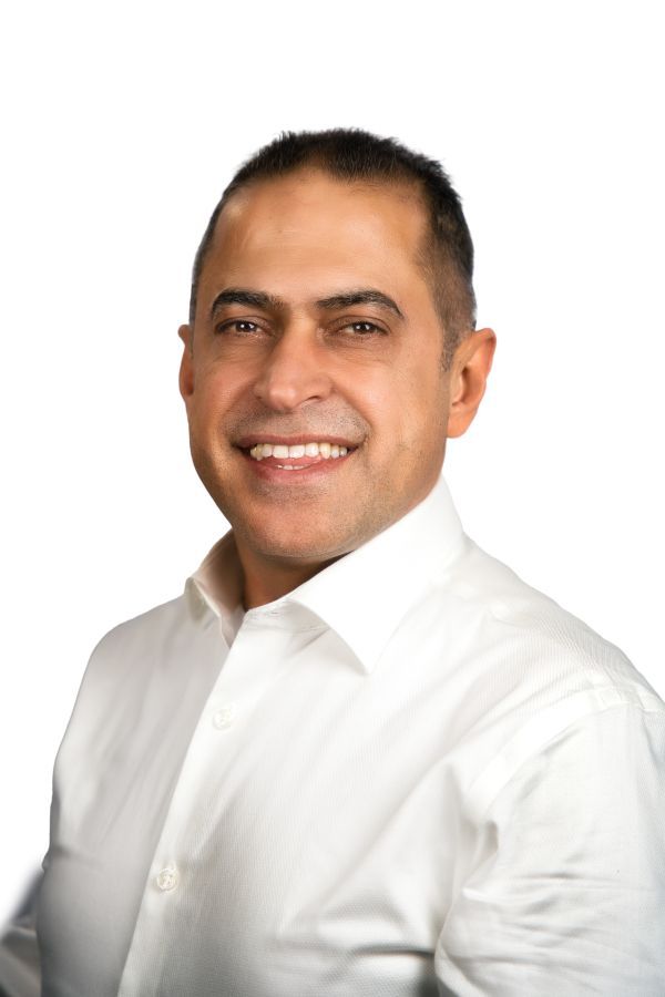 Marwan Adra - Real Estate Professional